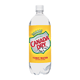 Canada Dry  Tonic Water Full-Size Picture